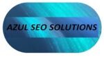 Azul SEO Solutions LOGO